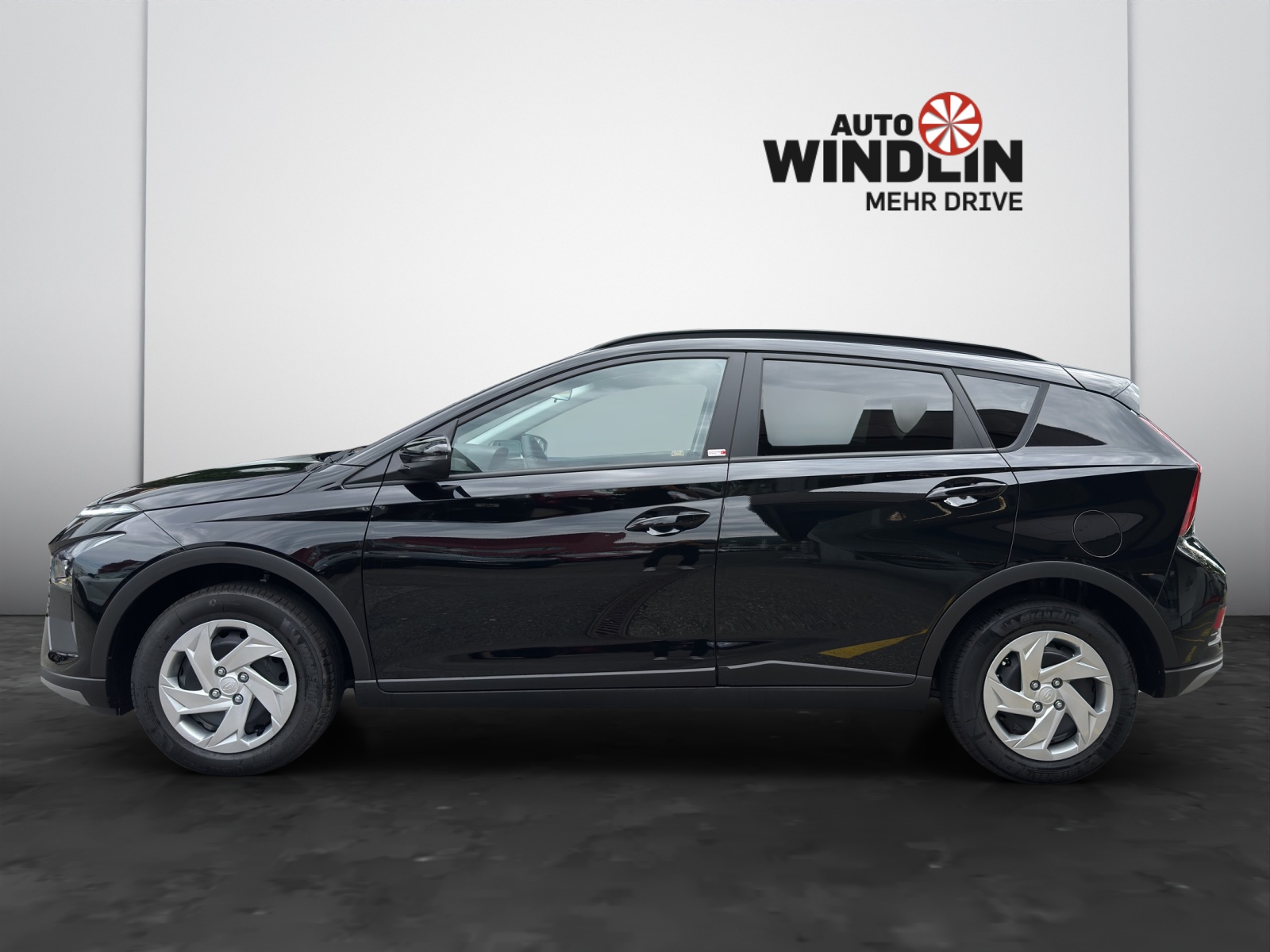 HYUNDAI Bayon 1.0 T-GDi Origo-showroom-element-2