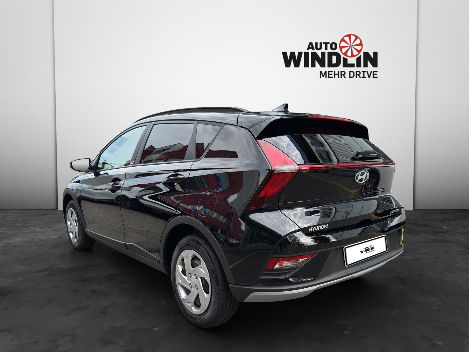 HYUNDAI Bayon 1.0 T-GDi Origo-showroom-element-3