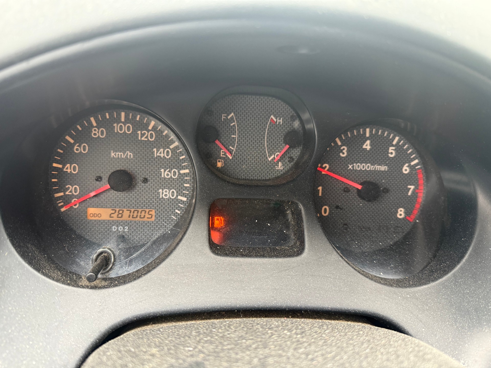TOYOTA RAV-4-image-14