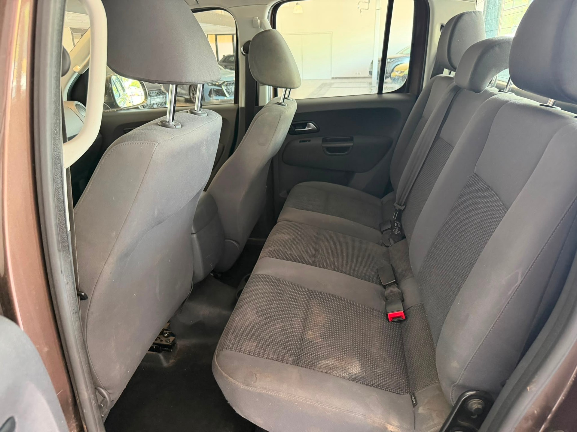 VW Amarok 2.0 BiTDI Ultimate 4Motion permanent A-image-13