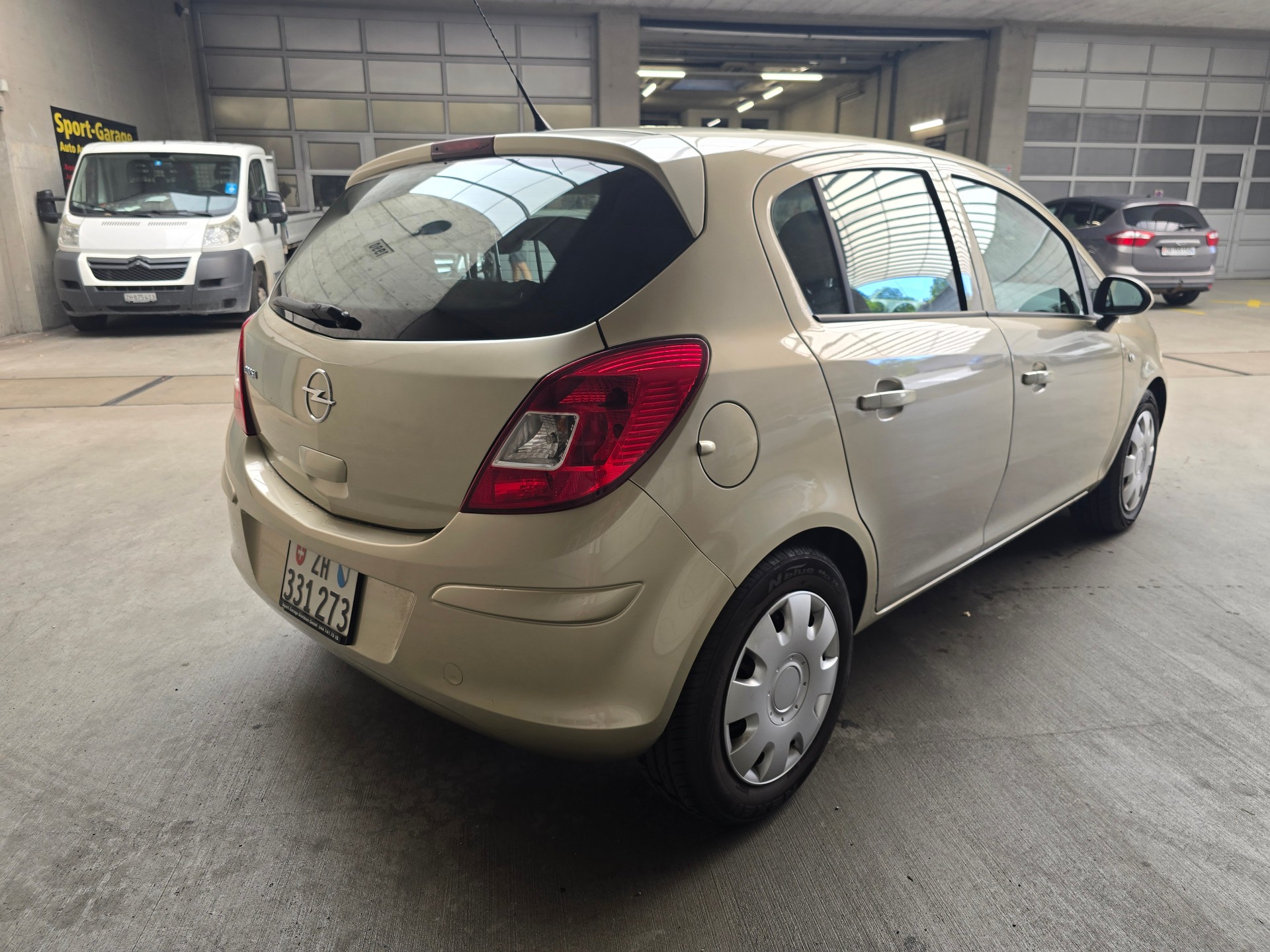 OPEL Corsa 1.2 TP-image-3