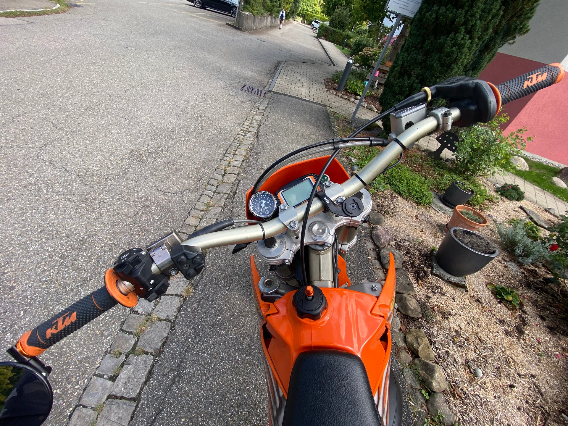 KTM 300 EXC Hard Enduro-image-7