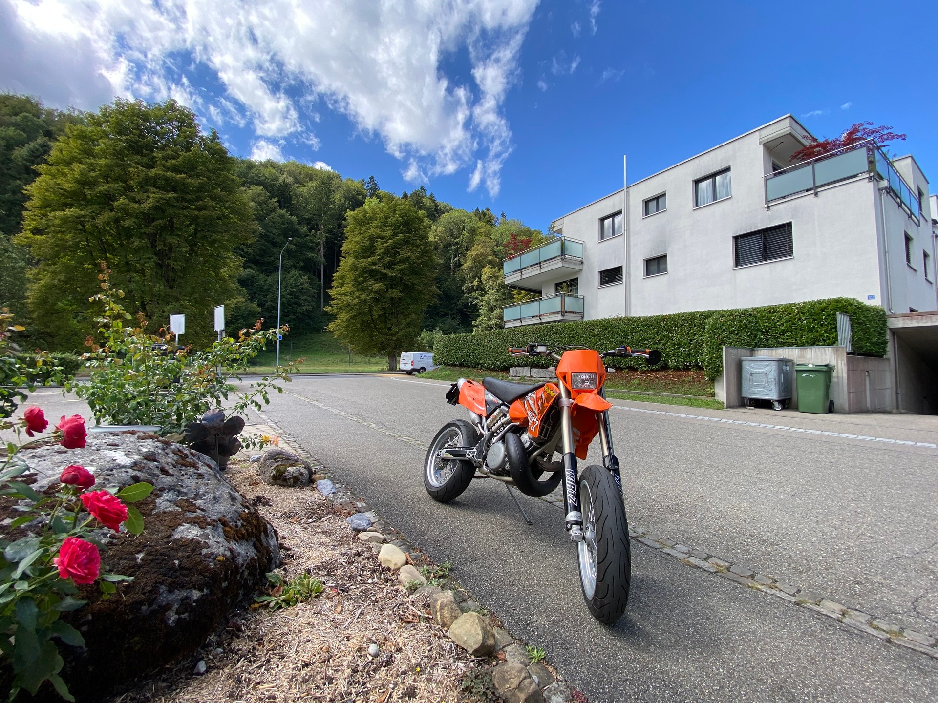 KTM 300 EXC Hard Enduro-image-0