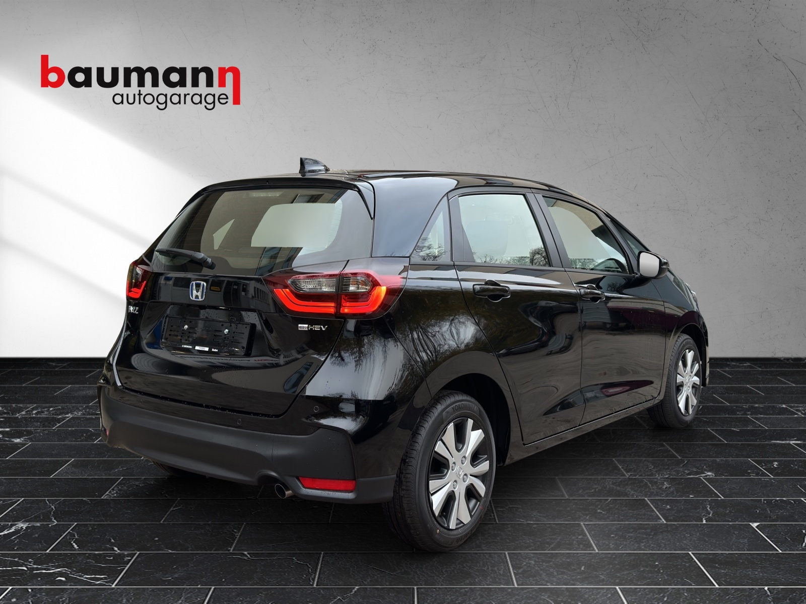 HONDA Jazz 1.5i-MMD Elegance E-CVT-showroom-element-2