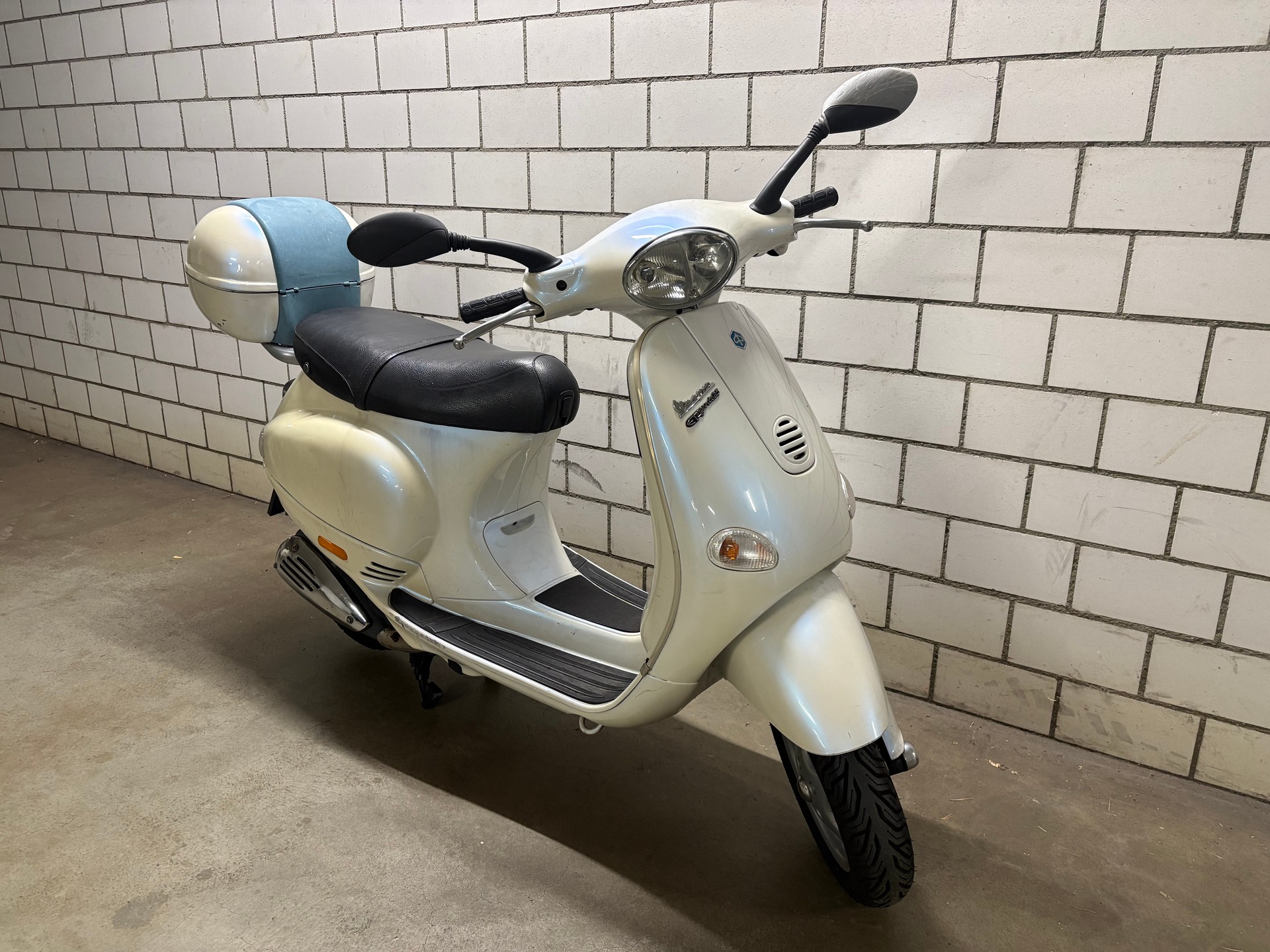 PIAGGIO Vespa 125 ET4-image-0