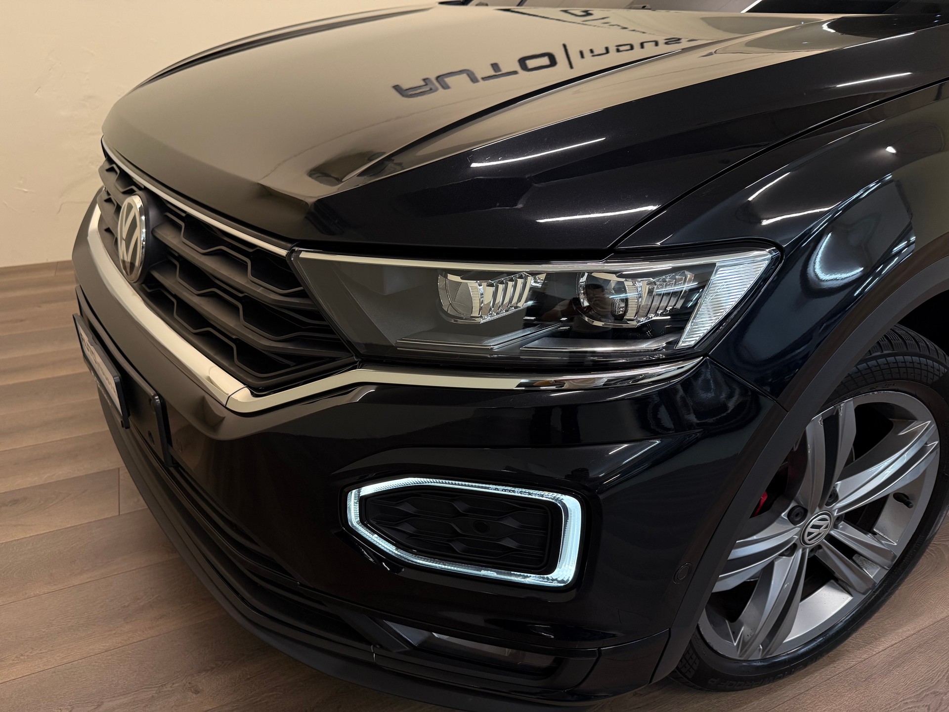 VW T-Roc 1.5 TSI R-Line EVO Sport DSG 4Motion-showroom-element-2