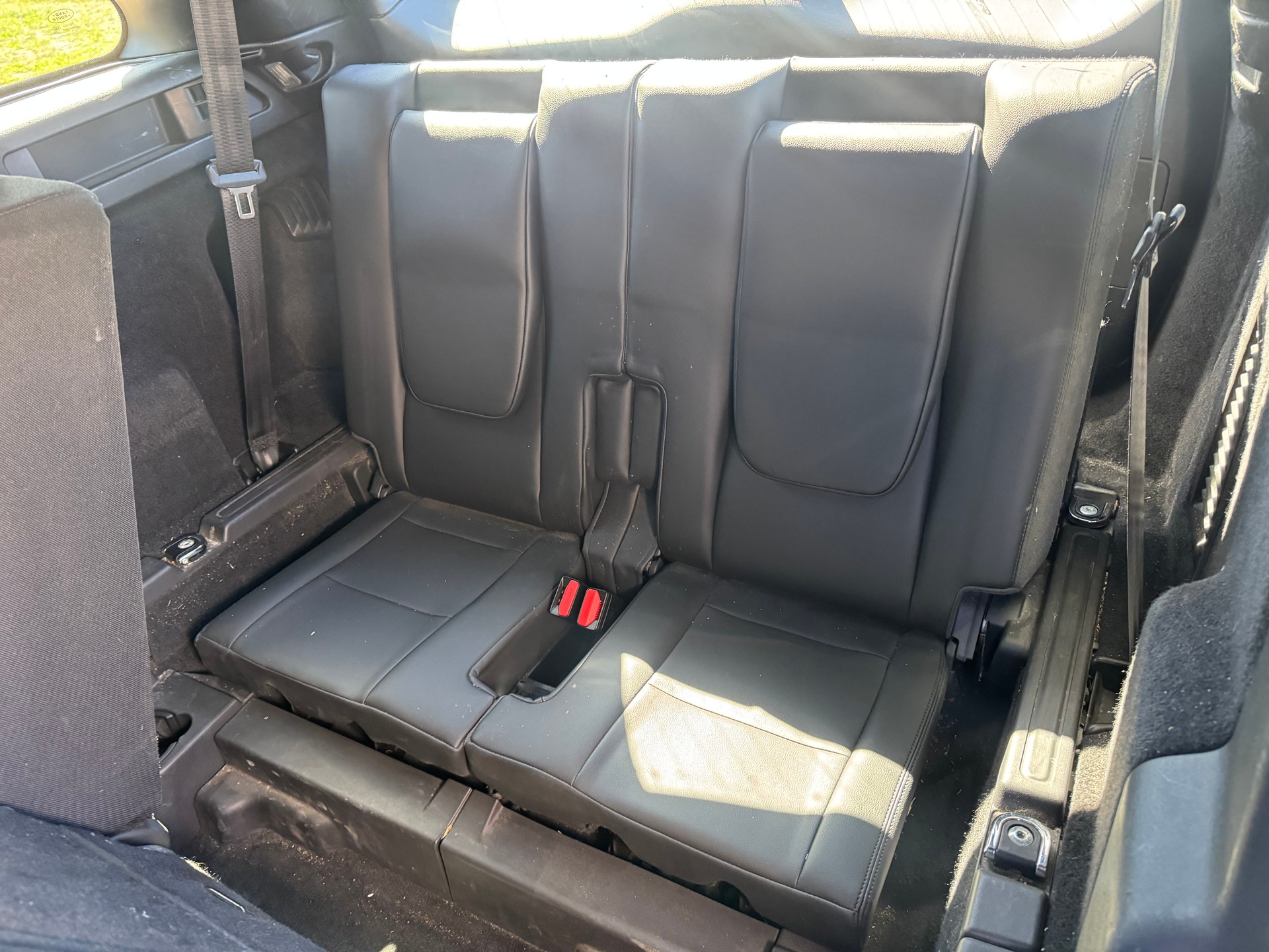 LAND ROVER Discovery Sport 2.0 Si4 SE AT9-image-11