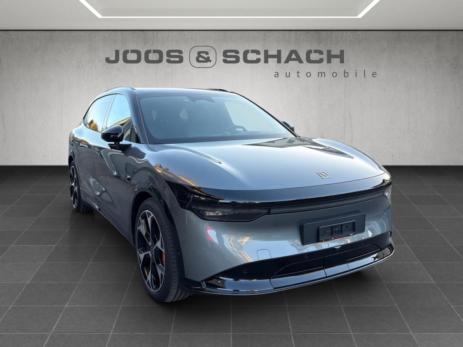 ZEEKR 7X Privilege AWD-showroom-element-2