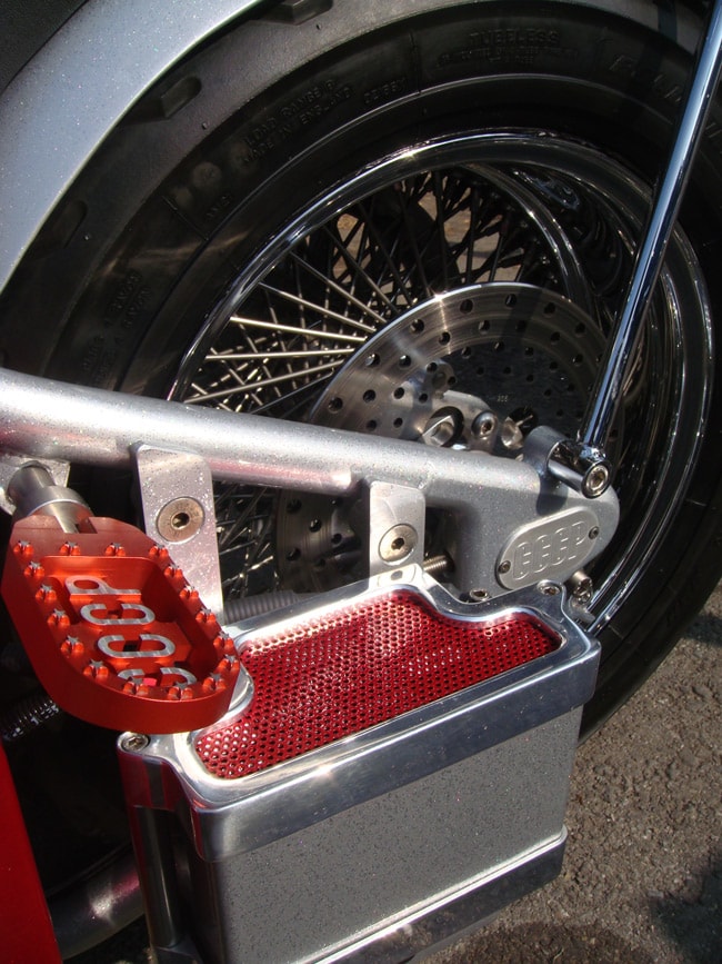 HARLEY-DAVIDSON CCCP CHOPPER-image-4