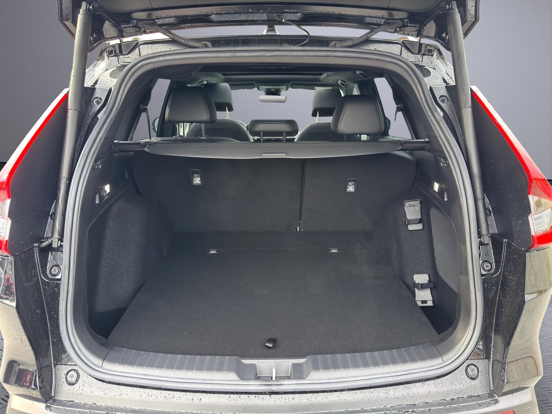 HONDA CR-V 2.0 i-MMD Advance 4WD-image-18