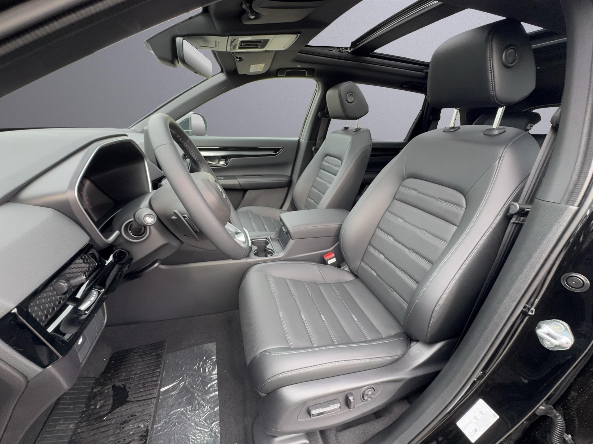 HONDA CR-V 2.0 i-MMD Advance 4WD-image-14