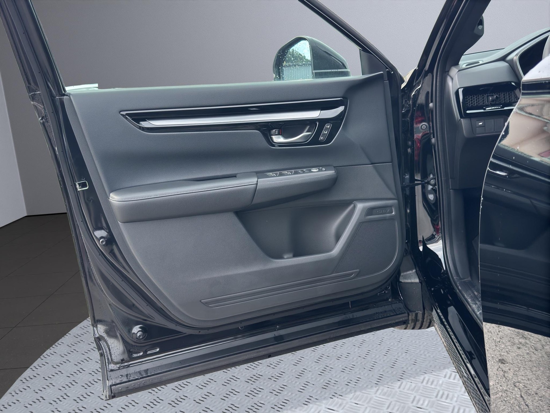 HONDA CR-V 2.0 i-MMD Advance 4WD-image-20