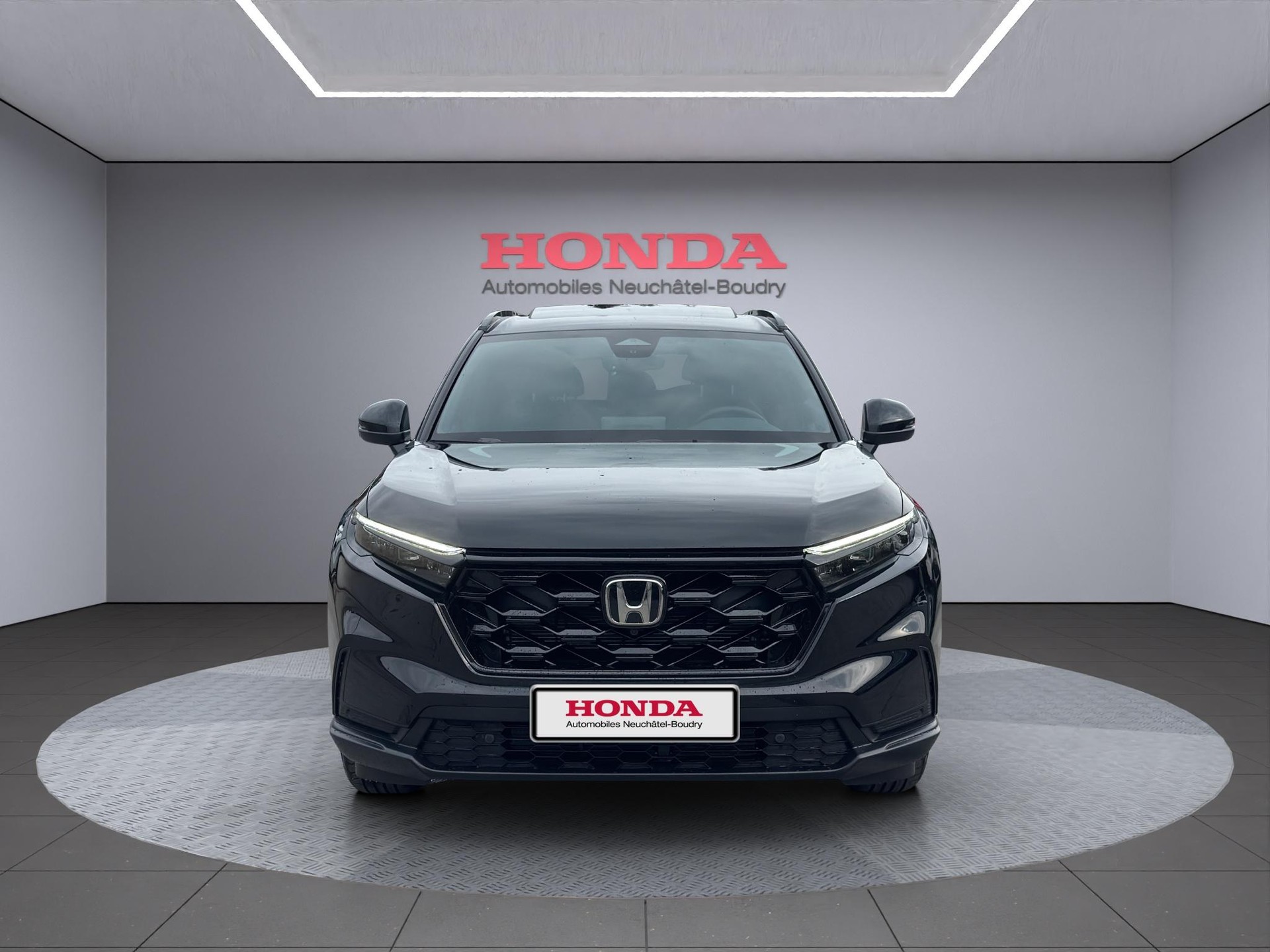 HONDA CR-V 2.0 i-MMD Advance 4WD-showroom-element-3