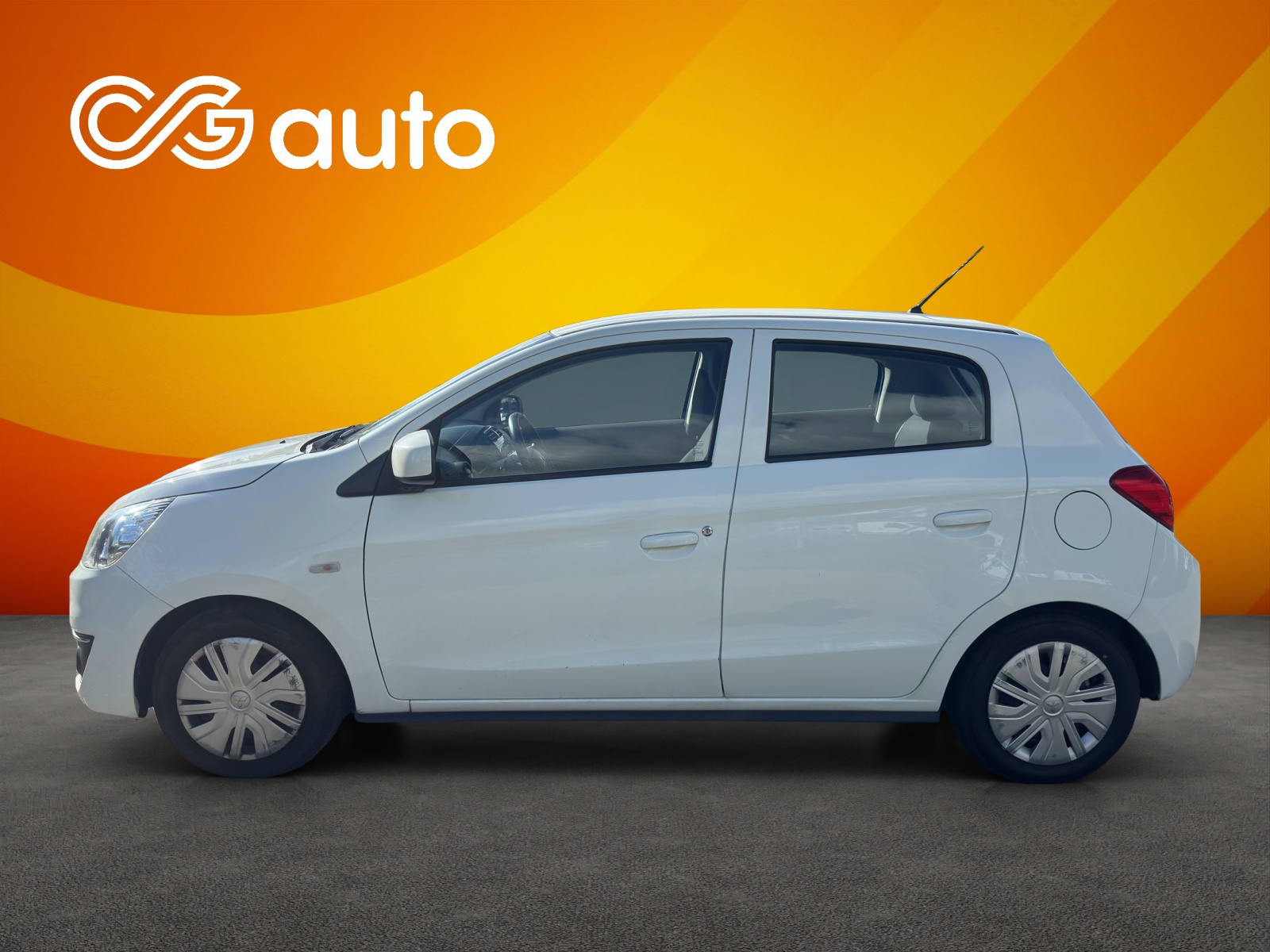 MITSUBISHI Space Star 1.0 Pure-showroom-element-3