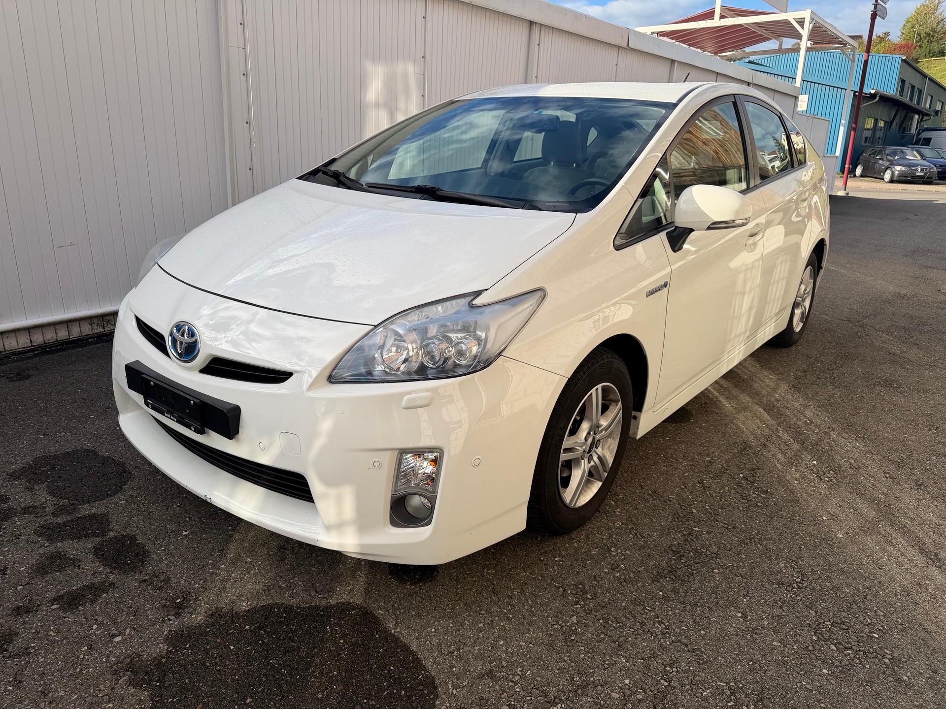 TOYOTA Prius 1.8 16V HSD Luna-showroom-element-2