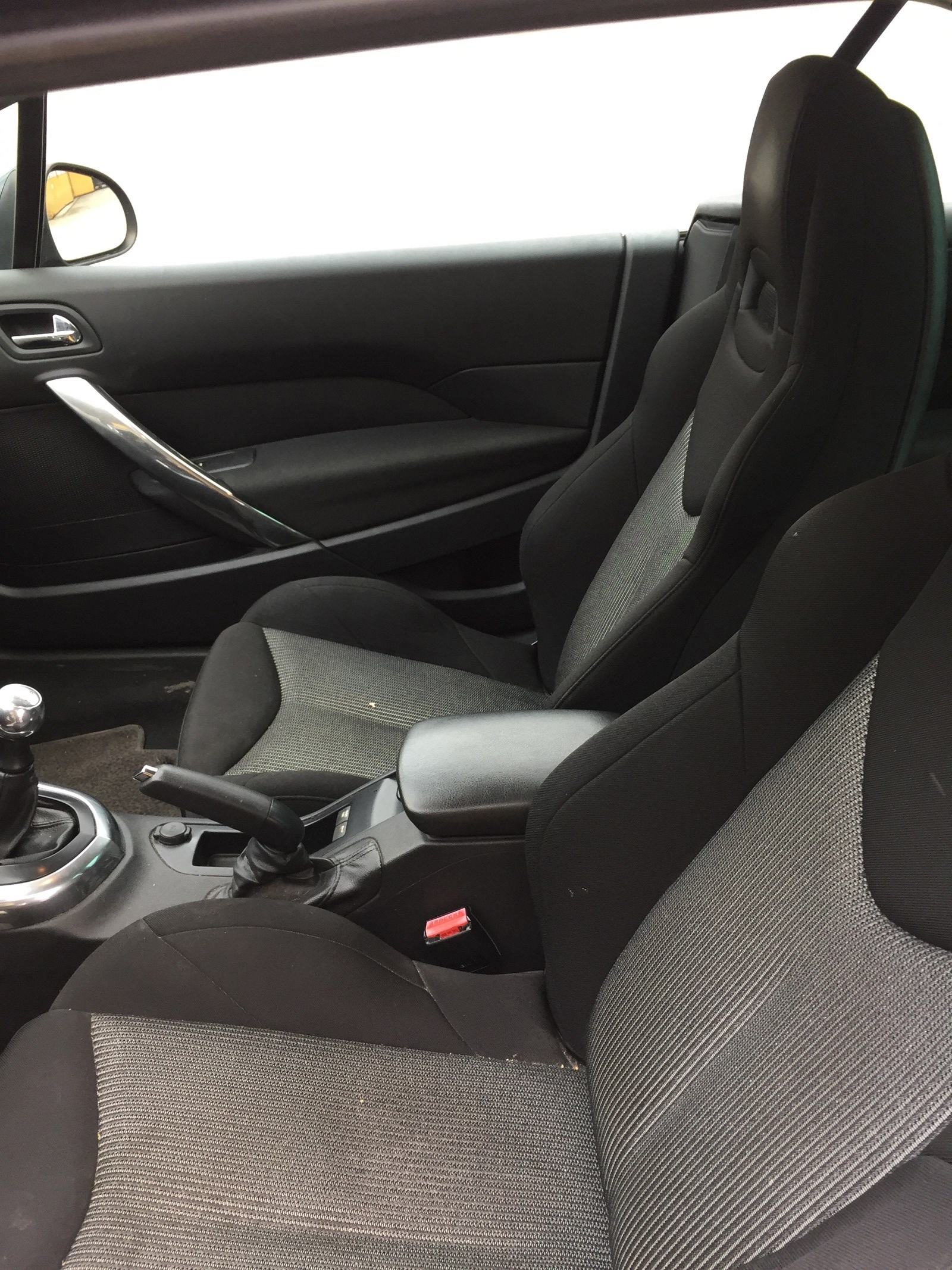 PEUGEOT 308 CC 1.6 16V VTi Access-image-7