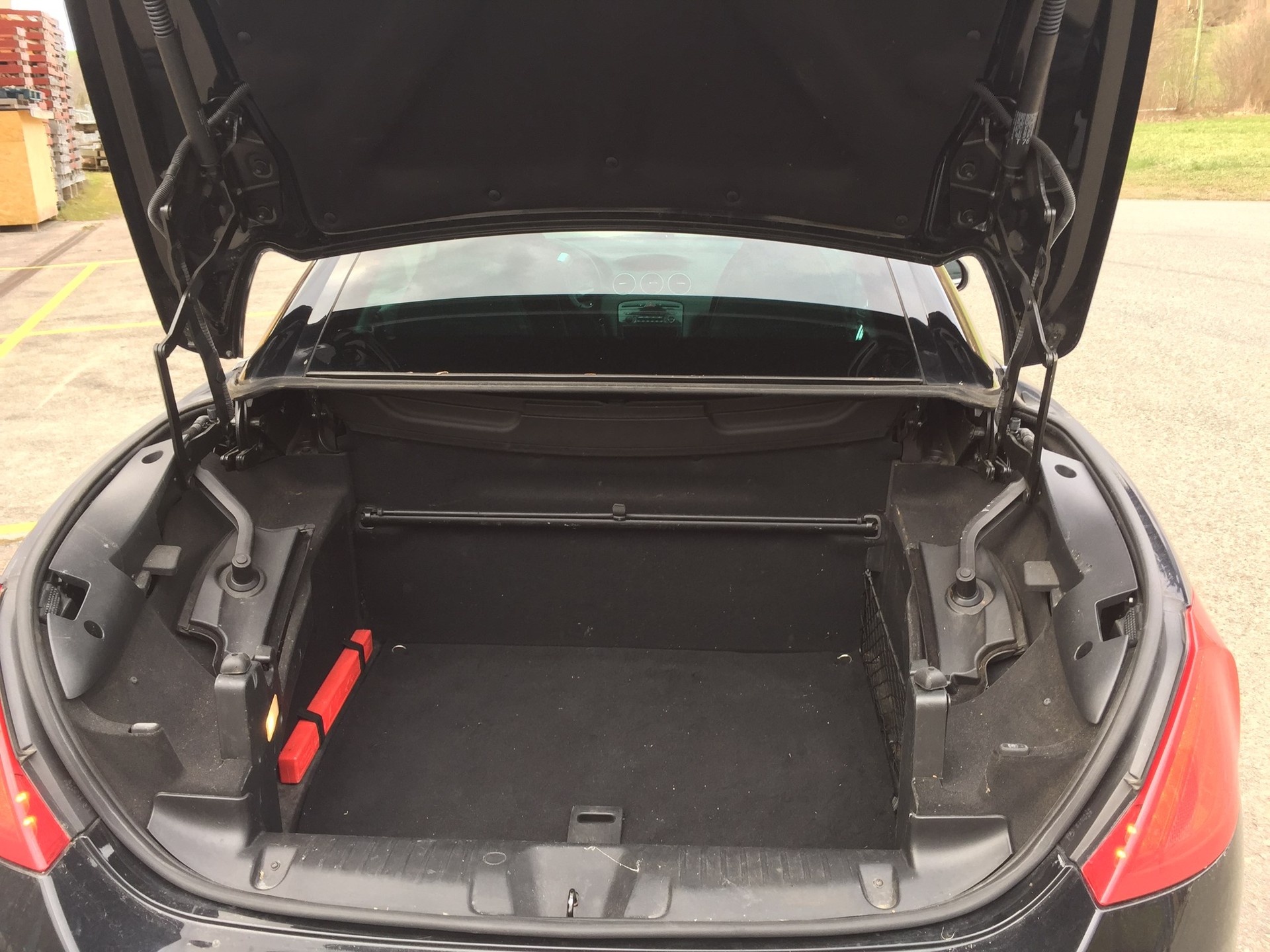 PEUGEOT 308 CC 1.6 16V VTi Access-image-4