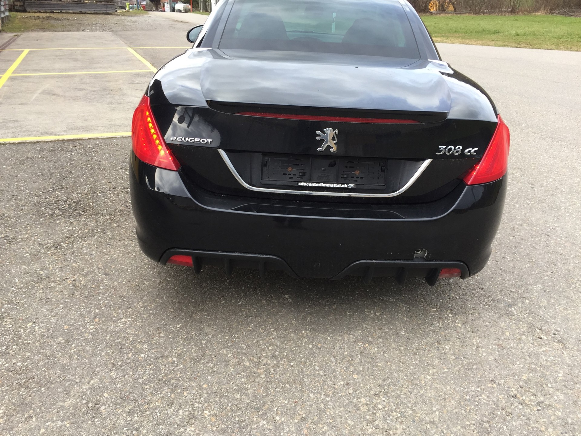 PEUGEOT 308 CC 1.6 16V VTi Access-image-3