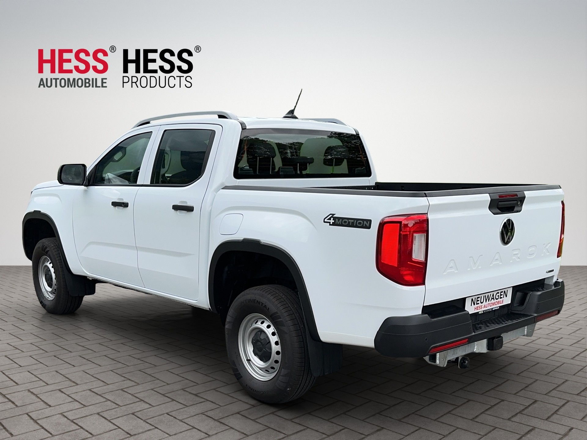 VW Amarok 2.0TDI Basic-showroom-element-3