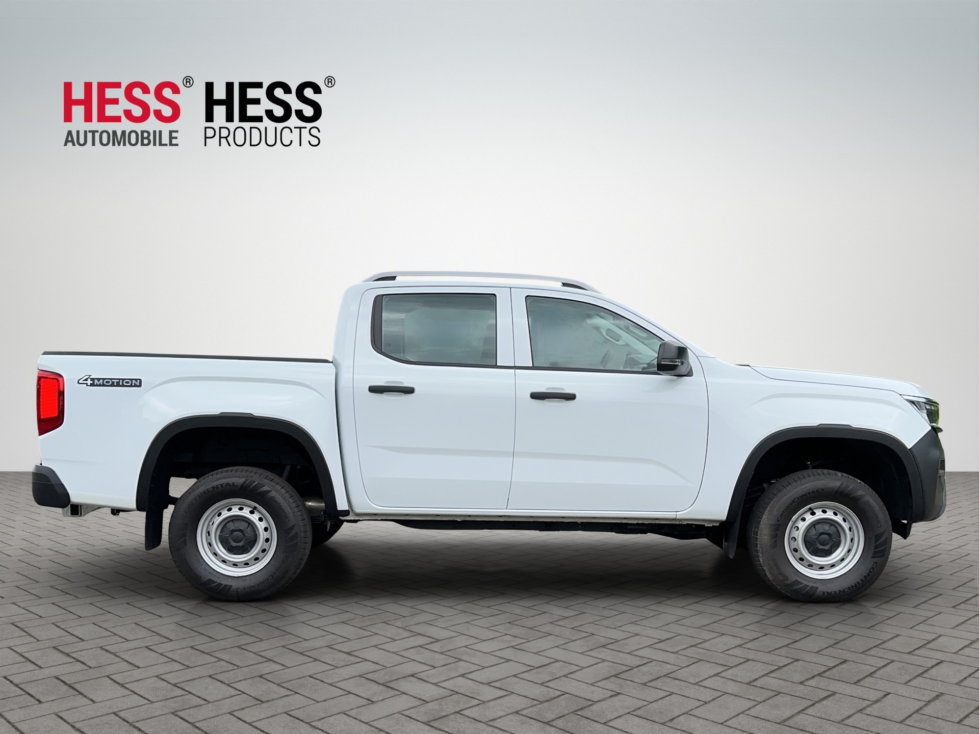 VW Amarok 2.0TDI Basic-image-6