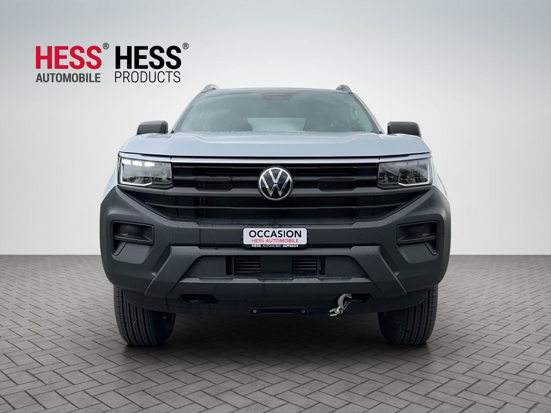 VW Amarok 2.0TDI Basic-showroom-element-1