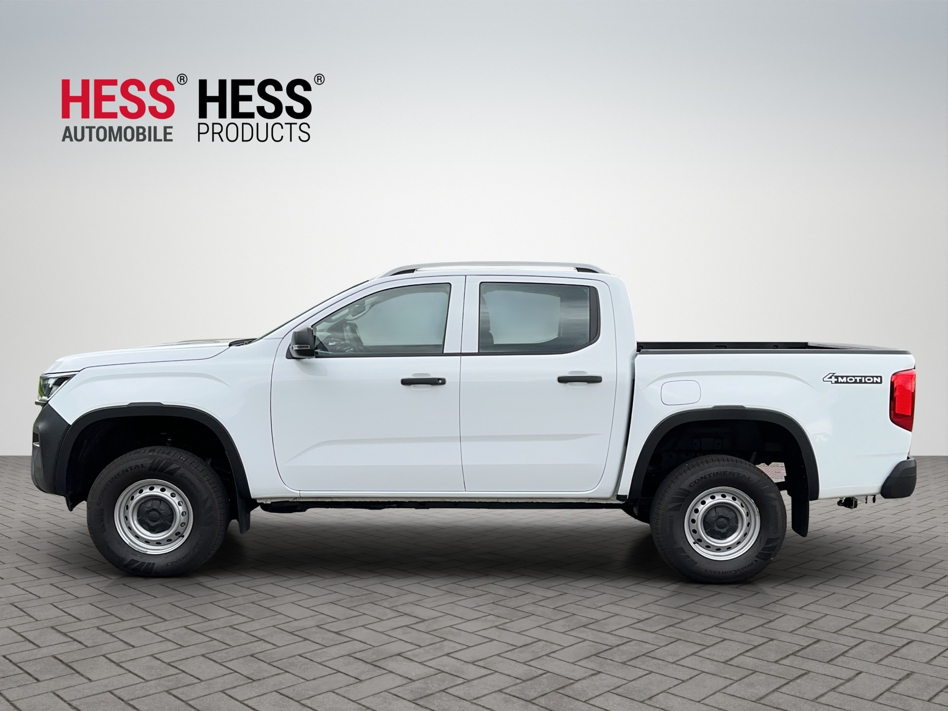 VW Amarok 2.0TDI Basic-showroom-element-2