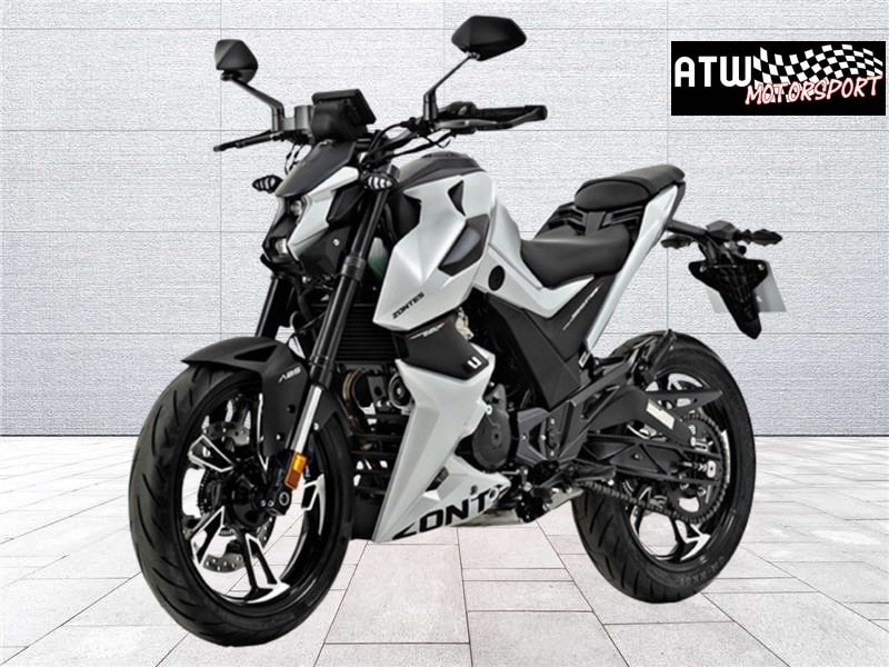 ZONTES 125 U ABS-image-0