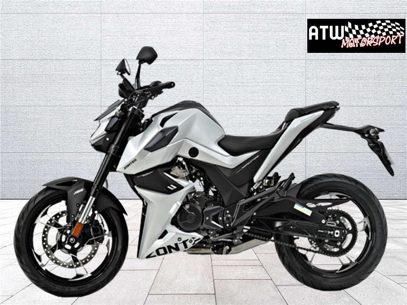 ZONTES 125 U ABS-image-1