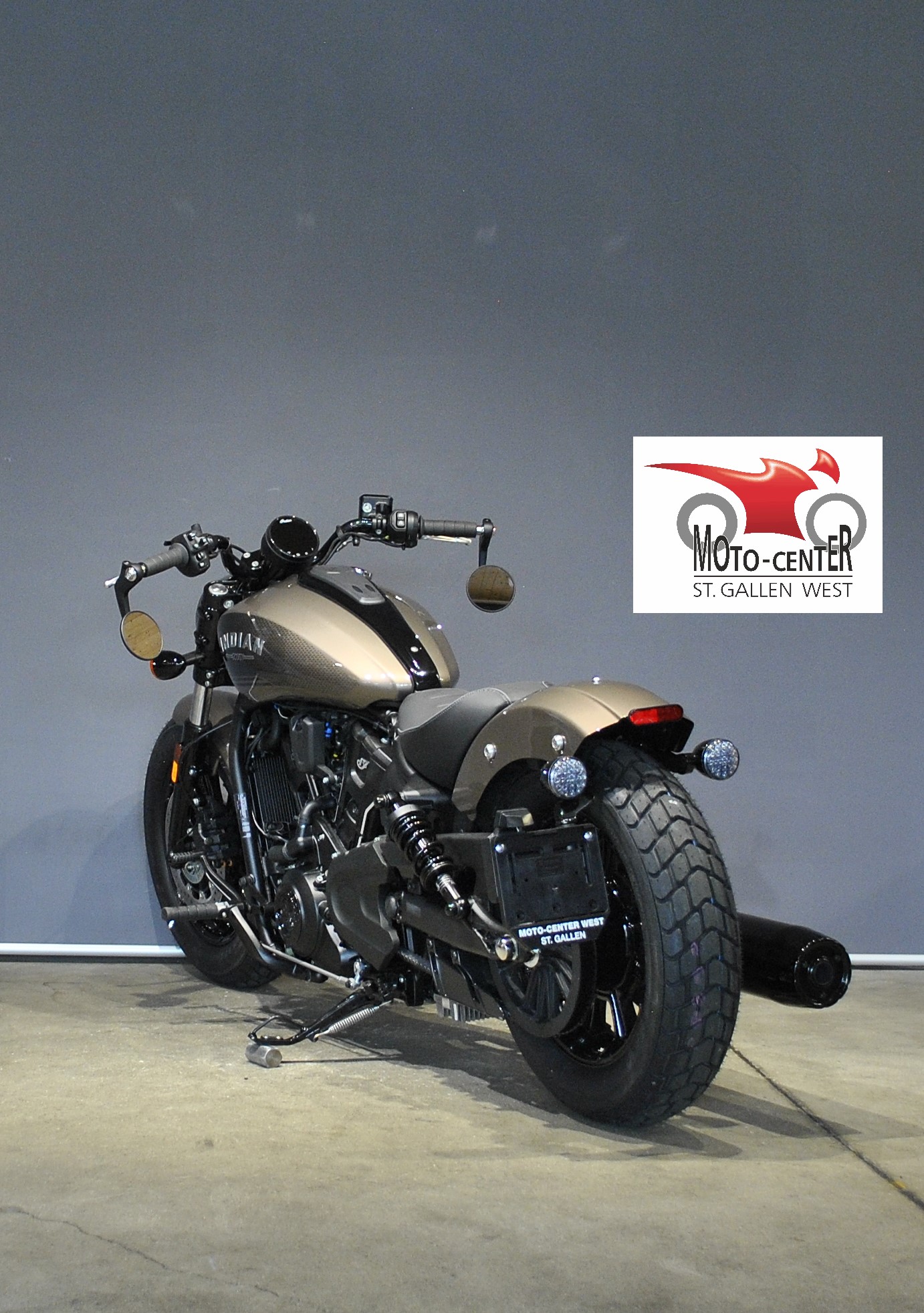 INDIAN Bobber L+ T-image-3