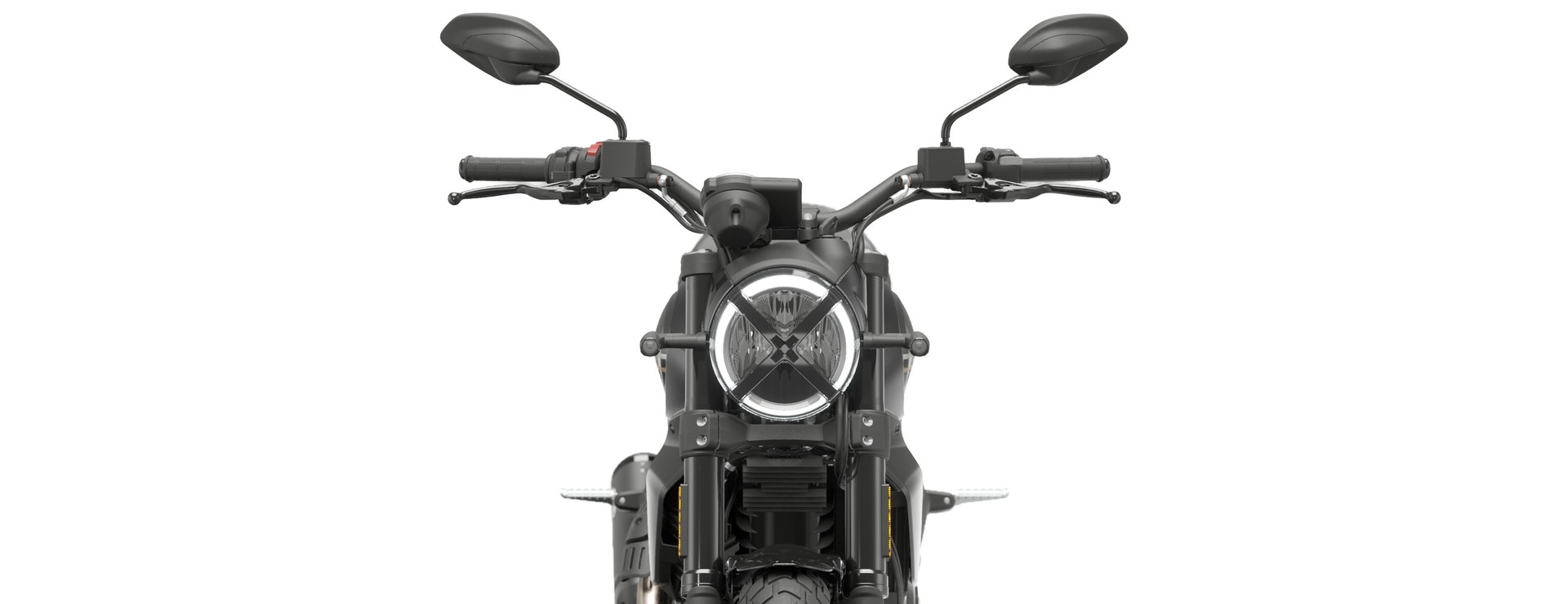 DUCATI Scrambler 803 Full Throttle-image-1