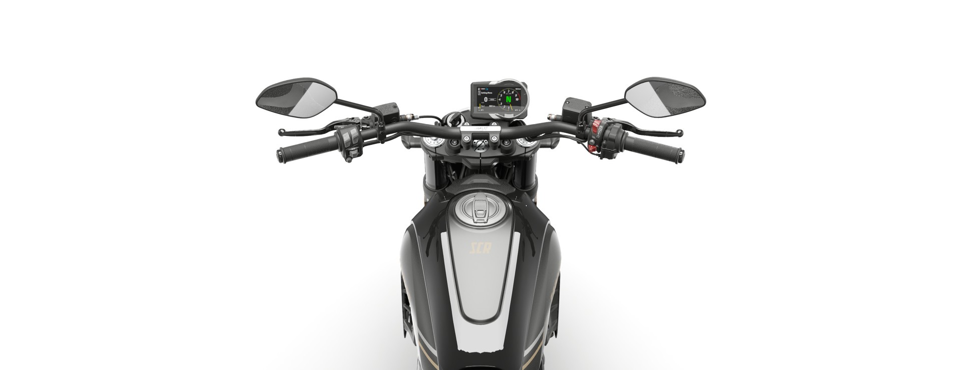 DUCATI Scrambler 803 Full Throttle-image-4
