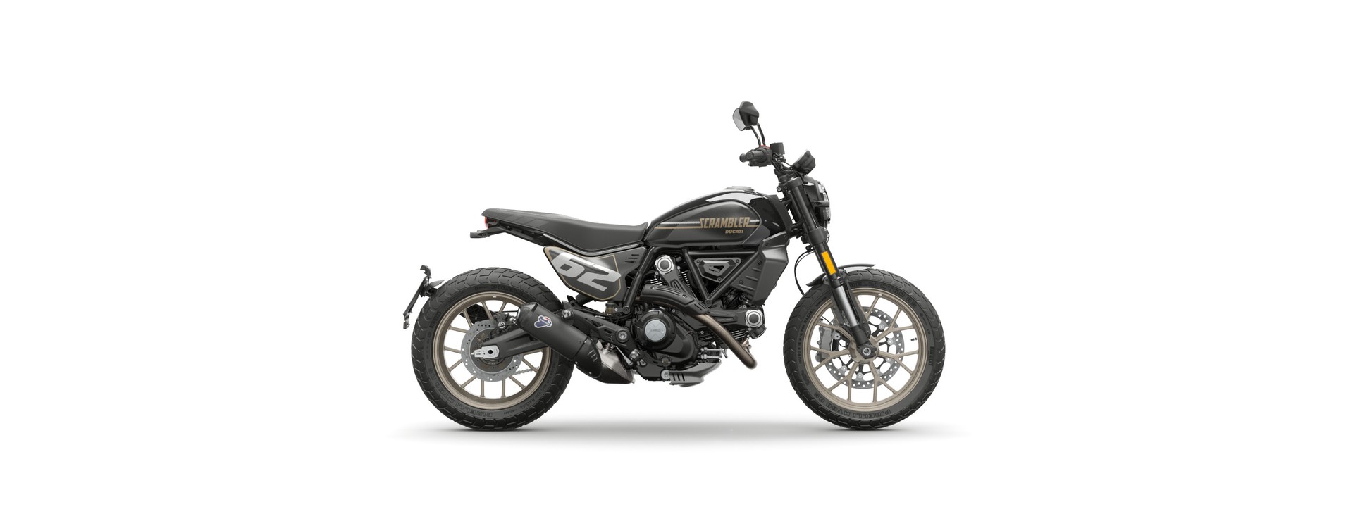 DUCATI Scrambler 803 Full Throttle-image-5