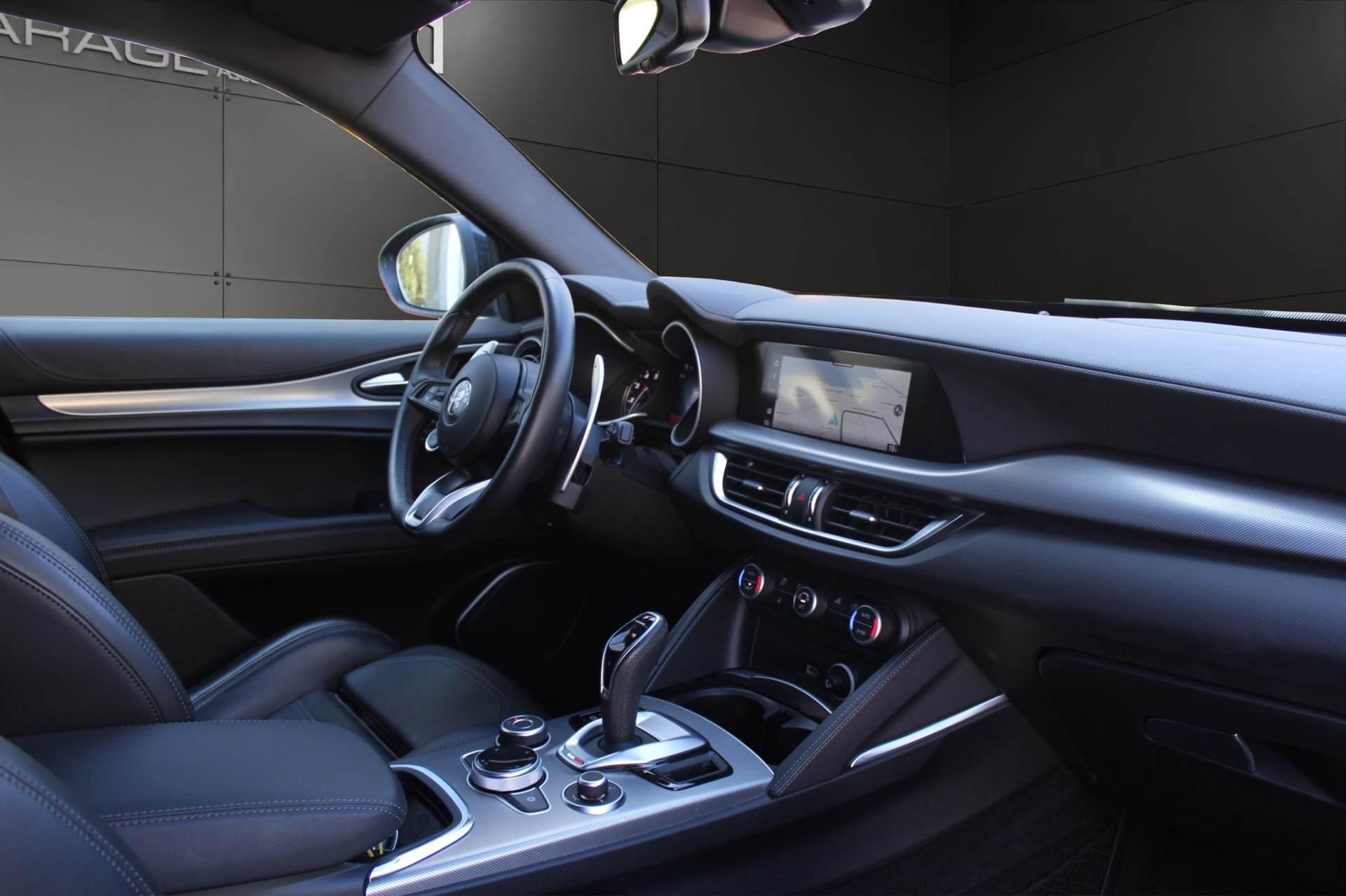 ALFA ROMEO Stelvio 2.0 Q4 280 Veloce-image-9