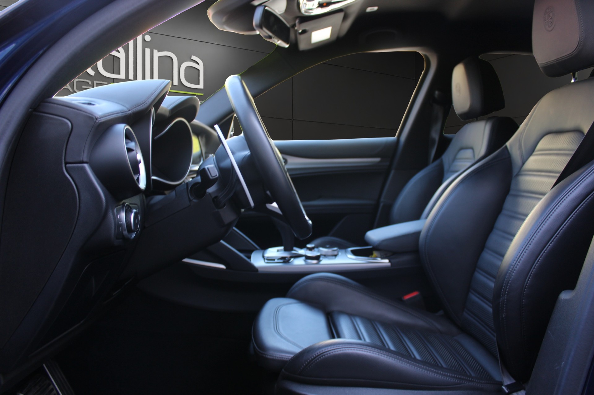 ALFA ROMEO Stelvio 2.0 Q4 280 Veloce-image-6