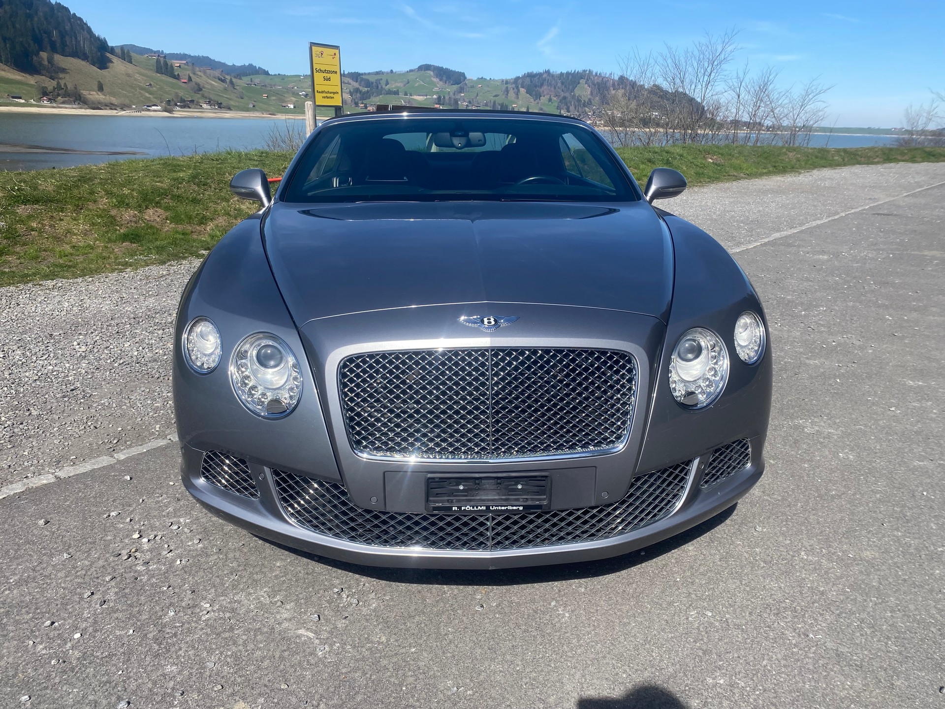 BENTLEY GTC W12-image-8