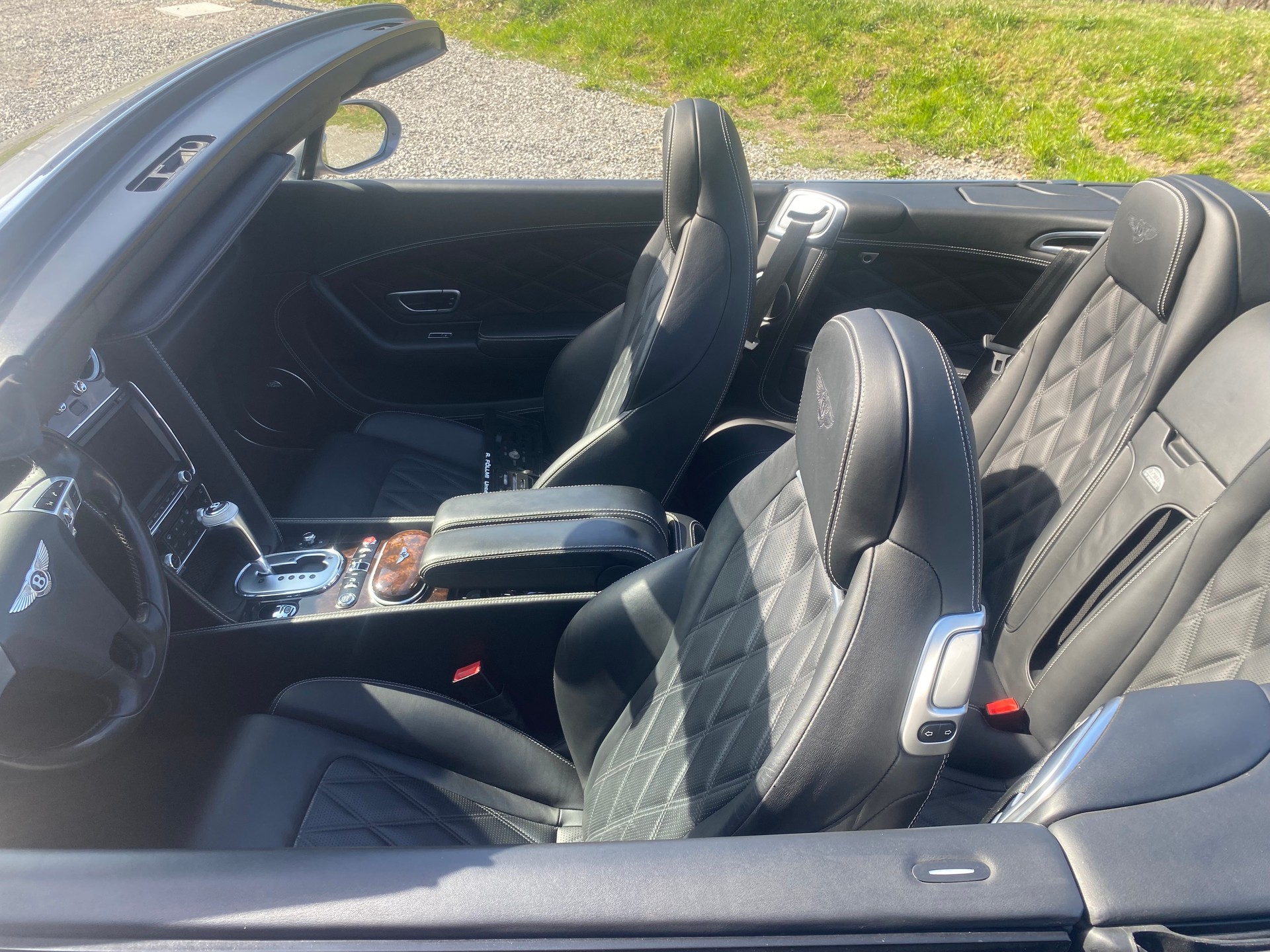 BENTLEY GTC W12-image-12