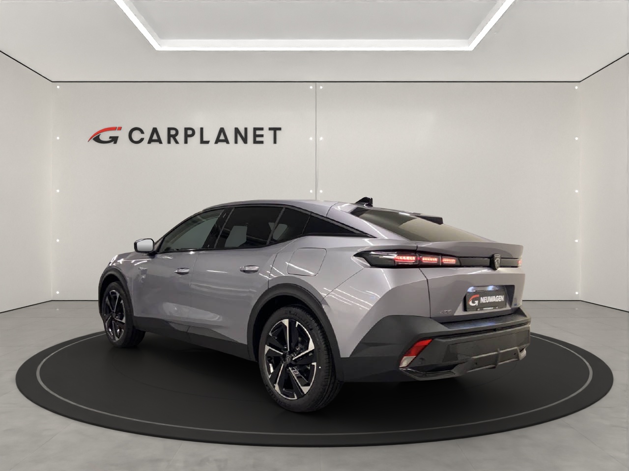PEUGEOT 408 1.6 PHEV 180 Allure Pack-showroom-element-2