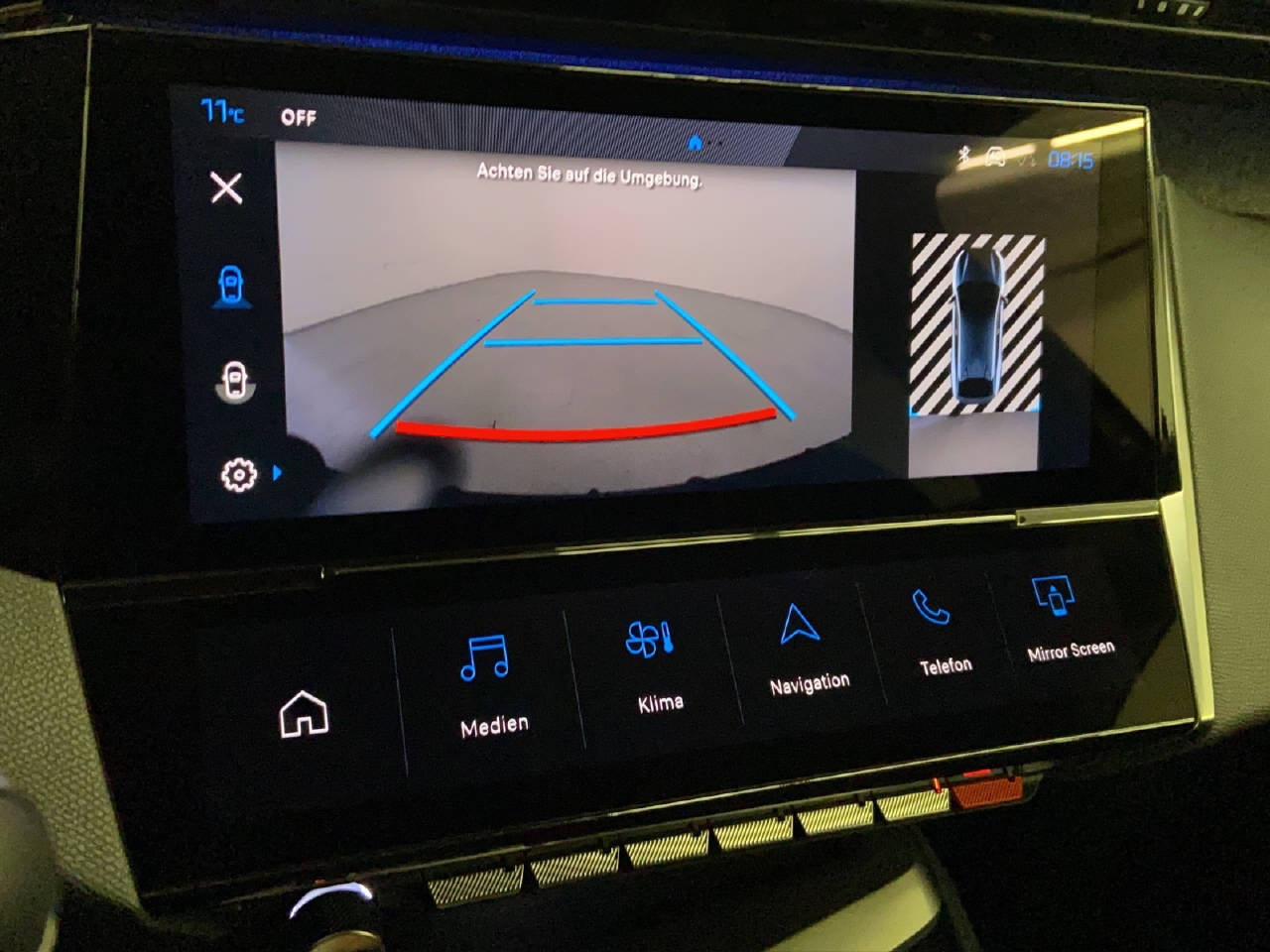PEUGEOT 408 1.6 PHEV 180 Allure Pack-image-7
