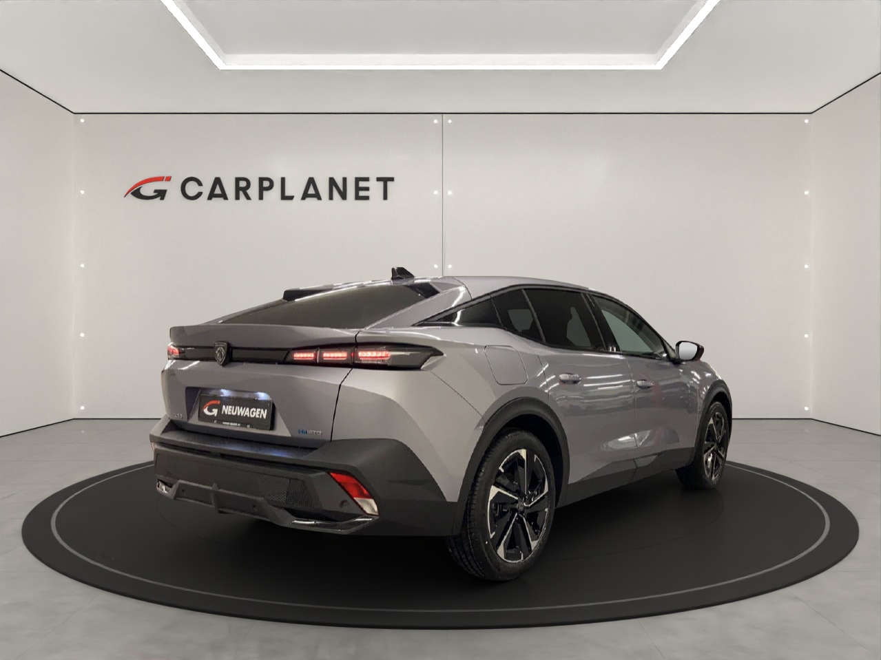 PEUGEOT 408 1.6 PHEV 180 Allure Pack-showroom-element-3