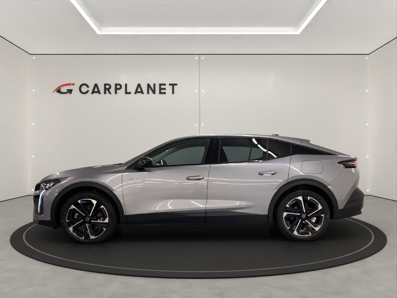 PEUGEOT 408 1.6 PHEV 180 Allure Pack-showroom-element-1