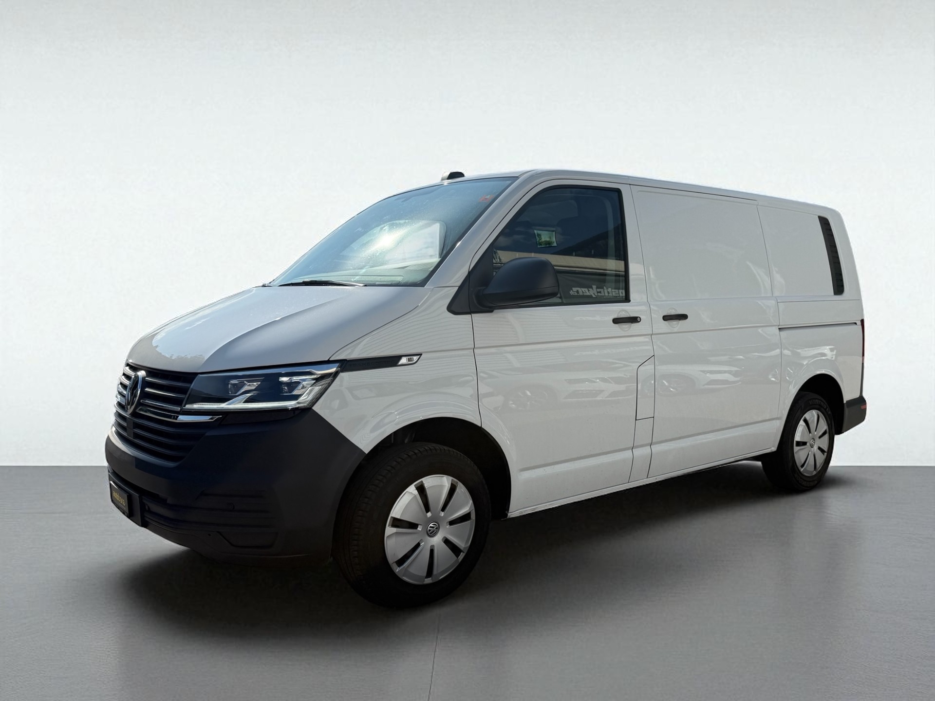 VW T6.1 2.0 TDI