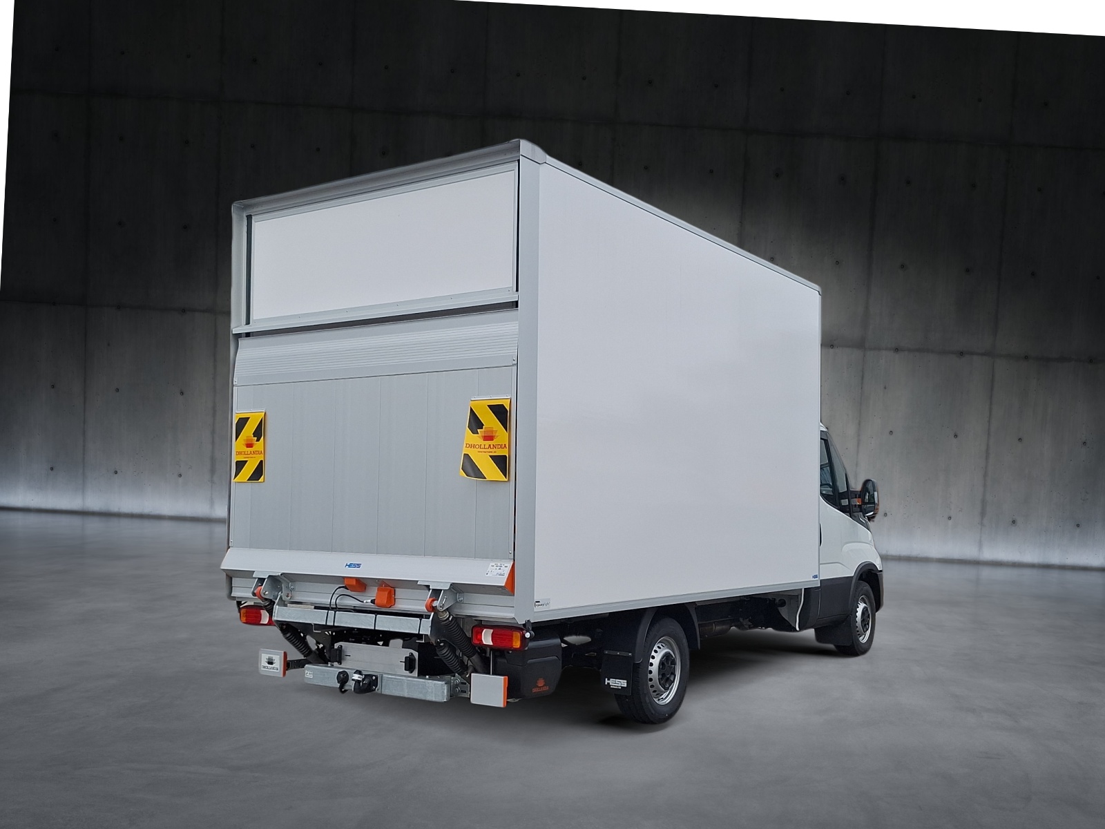 IVECO Koffer/Hebebühne 35 S 16H A8-showroom-element-3