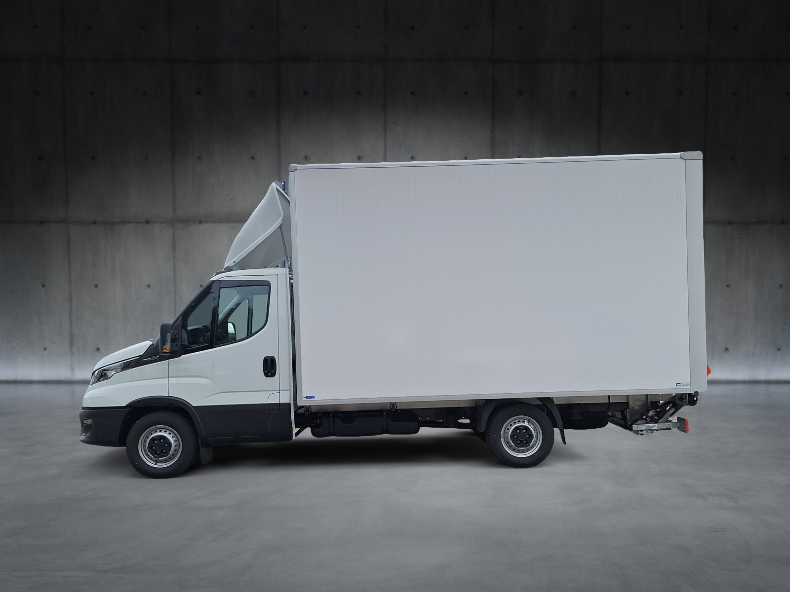 IVECO Koffer/Hebebühne 35 S 16H A8-showroom-element-1