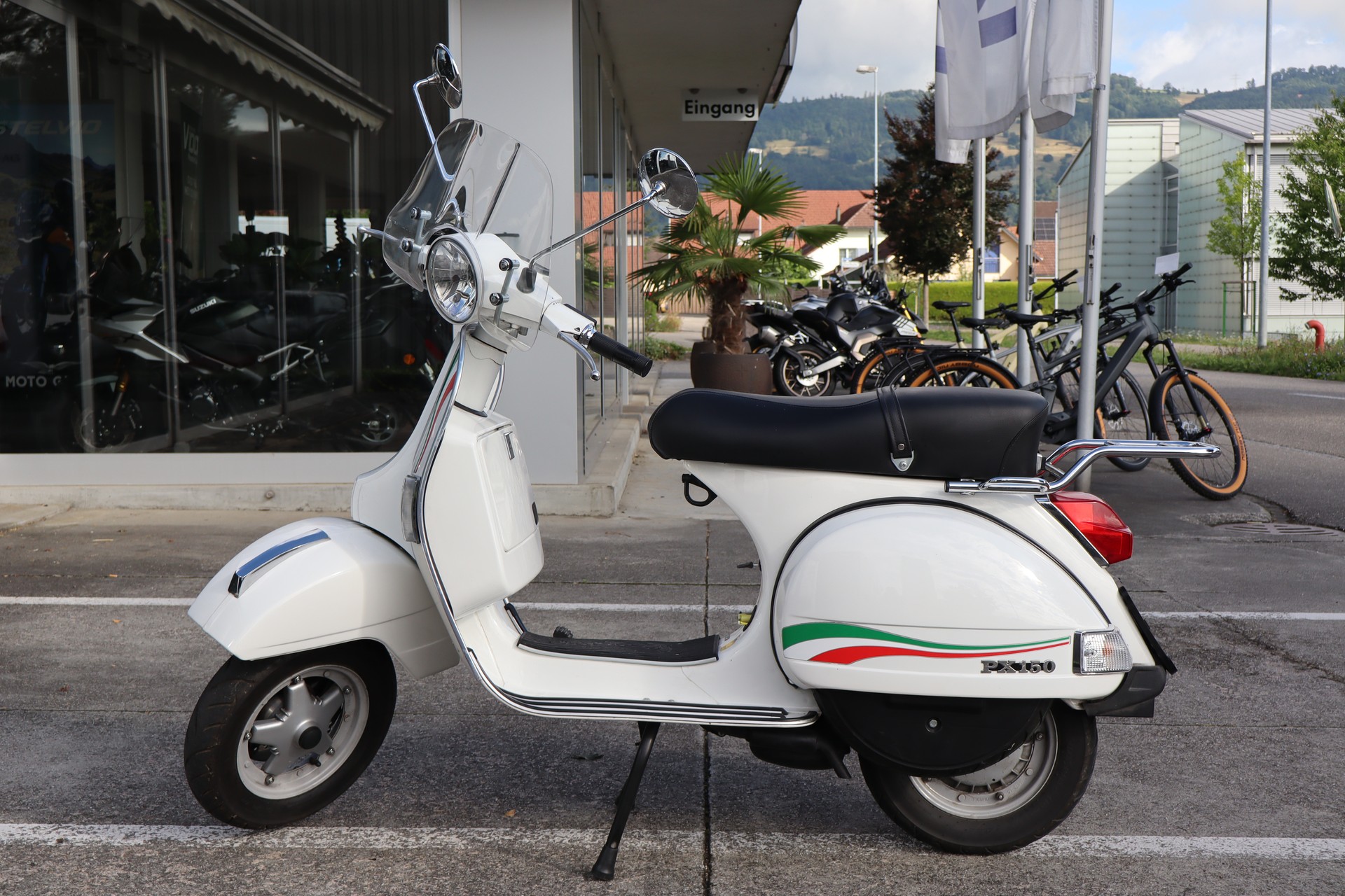 PIAGGIO Vespa PX 150-image-3