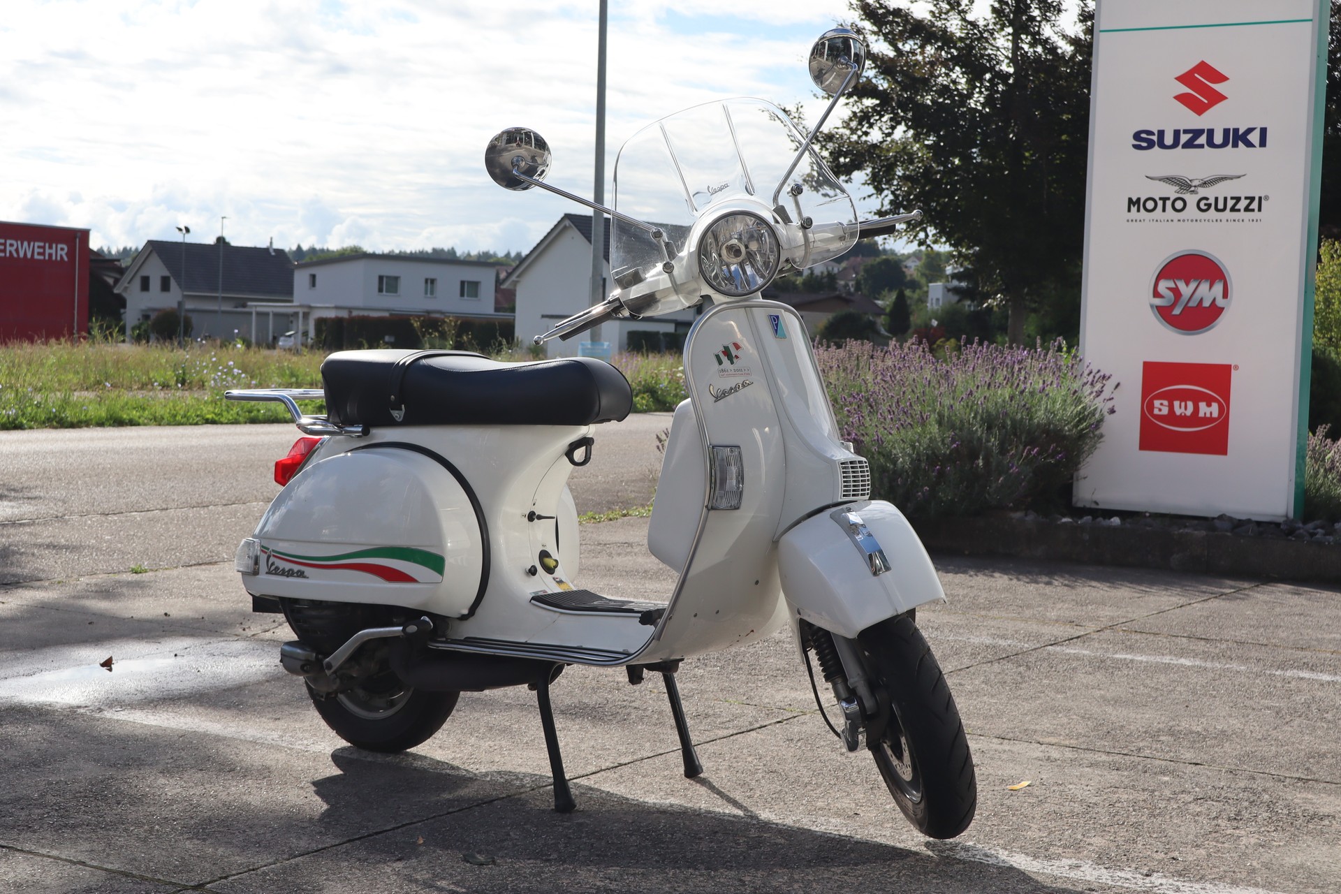 PIAGGIO Vespa PX 150-image-1