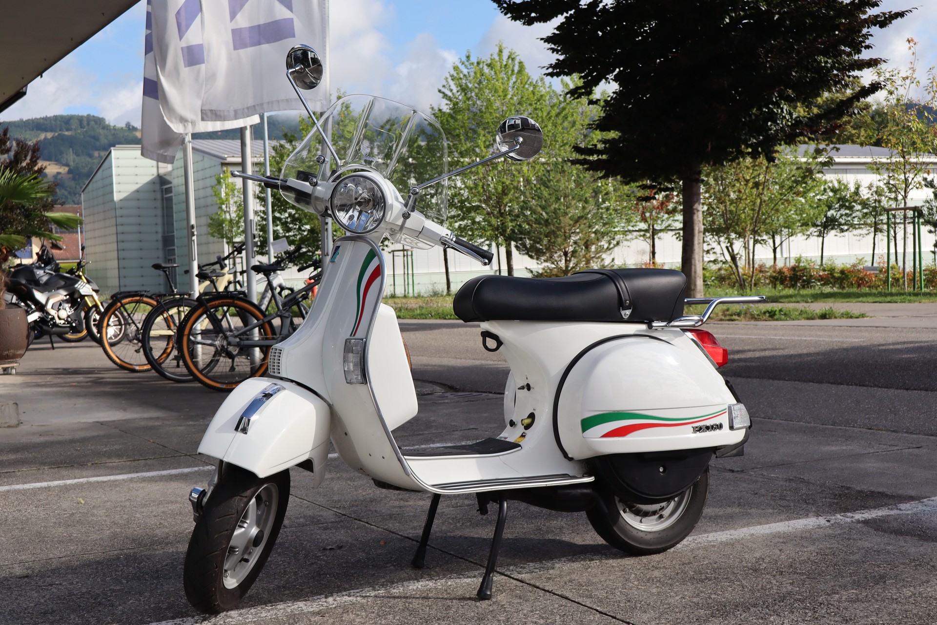 PIAGGIO Vespa PX 150-image-4