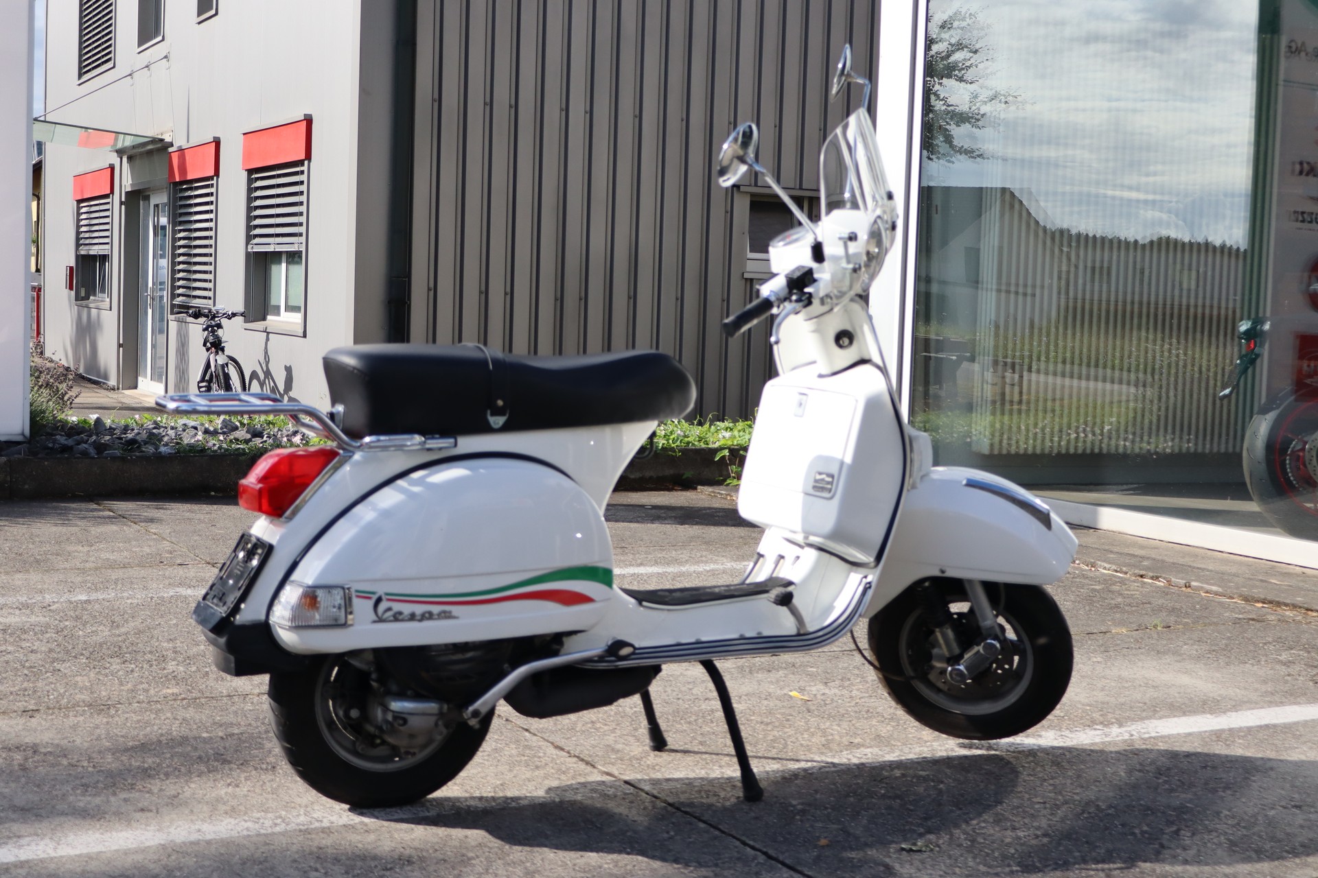 PIAGGIO Vespa PX 150-image-2