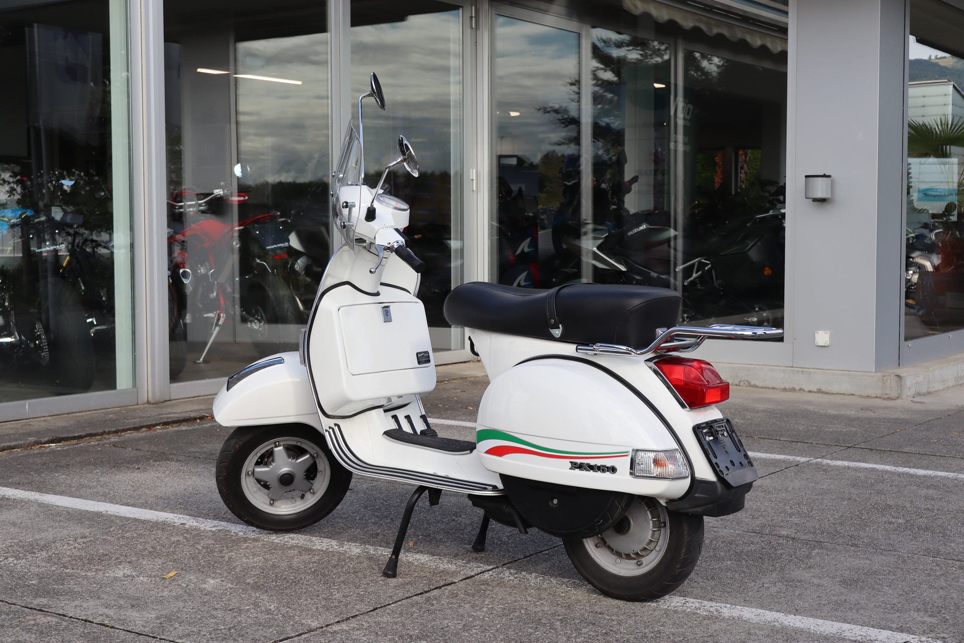 PIAGGIO Vespa PX 150-image-5