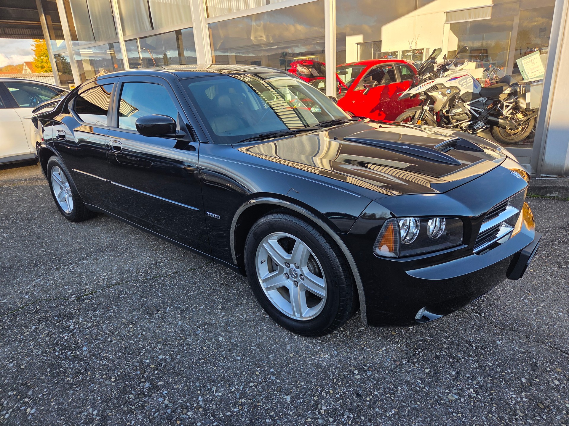 DODGE Charger R/T
