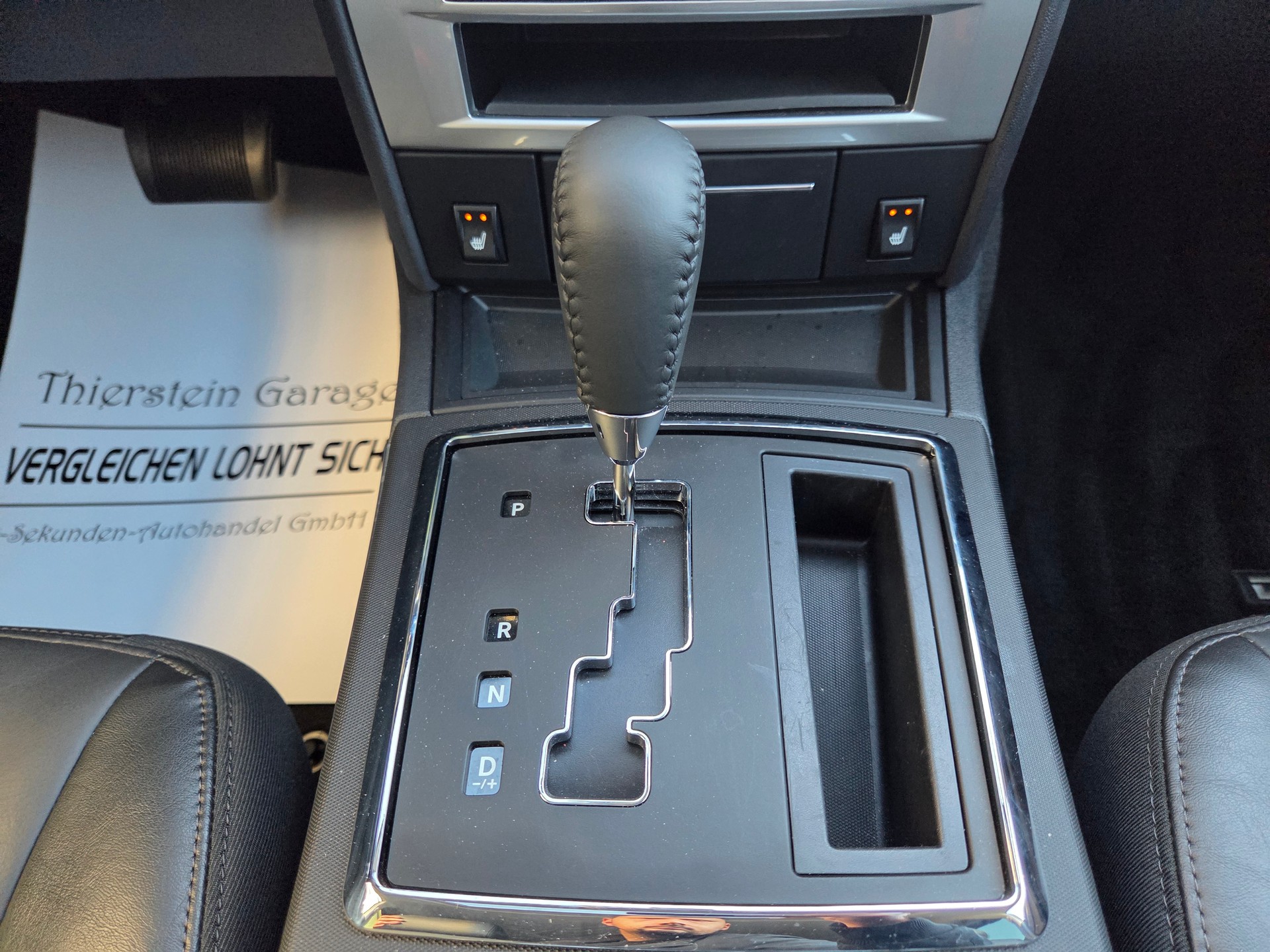 DODGE Charger R/T-image-18